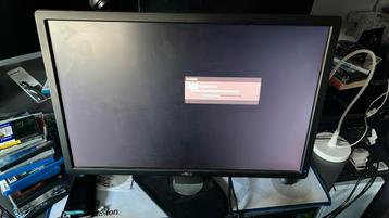 Dell ultrasharp U2412M beschikbaar voor biedingen