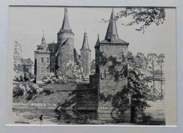 Hoensbroek ... H.E. Roodenburg ...  beschikbaar voor biedingen