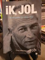 Willemsen, Chris - Ik Jol / de biografie die alles zegt, Balsport, Ophalen