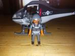 Playmobil politie 5563, Kinderen en Baby's, Speelgoed | Playmobil, Ophalen, Gebruikt, Complete set