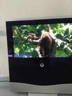 Loewe TV Spheros R37 Masterpiece en Certos/Concertos, Gebruikt, 70 watt of meer, 5.1-systeem, Dvd-speler