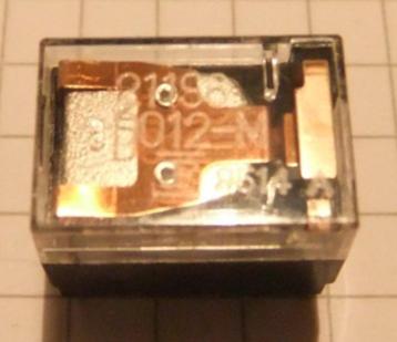 Relais Fujitsu 211SC DO12-M / PCB-montage beschikbaar voor biedingen