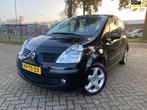 Renault Modus 1.4-16V Airco Alu velgen Electr pakket, Voorwielaandrijving, Gebruikt, Elektrische ramen, 4 cilinders