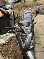 SYM Scooter - Betrouwbaar en Goed Onderhouden, Ophalen, Zo goed als nieuw, Benzine