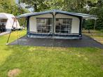 Dorema voortent omloop maat 11, Ophalen, Gebruikt