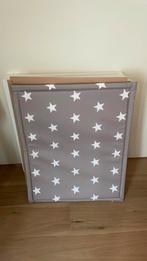 Witte babybox, Ophalen, Zo goed als nieuw