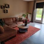 Vloerkleed Volero , hoogpolig 290x200 kleur Terra, Huis en Inrichting, Stoffering | Vloerbedekking, Ophalen, Zo goed als nieuw