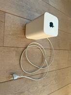 Apple Time Capsule 2TB (A1470) - Wifi Router + Time Machine, Computers en Software, Routers en Modems, Ophalen of Verzenden, Gebruikt