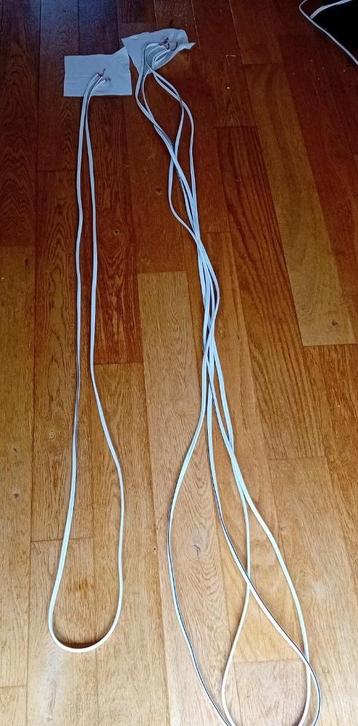 Teufel luidspreker kabel 11,50 meter. beschikbaar voor biedingen