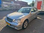 Mercedes-Benz C220 Combi CDI Elegance, 80-ZP-SL, Auto's, Mercedes-Benz, Gebruikt, Overige brandstoffen, Euro 4, C-Klasse