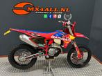 KTM Gas Gas EC 350 F Troy Lee no 250 450 500 EXC - F, Motoren, Bedrijf, Enduro, 350 cc