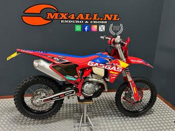 KTM Gas Gas EC 350 F Troy Lee no 250 450 500 EXC - F beschikbaar voor biedingen