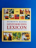 Dumonts kleine Geneeskruiden lexicon -  I. Iburg, Verzenden, Zo goed als nieuw, Kruiden en Alternatief