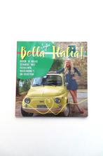 Sonja Bakker – Bella Italia (4519), Boeken, Ophalen of Verzenden, Nieuw, Dieet en Voeding, Sonja Bakker