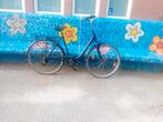 Te koop dames fiets inch 28 hand rem versnelling, Fietsen en Brommers, Fietsen | Oldtimers, Ophalen of Verzenden