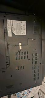 MSI Laptop  goedwerkende laptop, Gebruikt, Minder dan 2 Ghz, Ophalen of Verzenden, Gaming