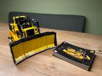 Lego 42131 technic caterpillar, Ophalen of Verzenden, Zo goed als nieuw
