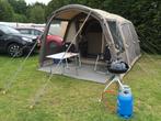 Vango opblaasbare tent 4 personen, Ophalen of Verzenden, Zo goed als nieuw