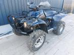 Grote landbouw quad 4x4 300cc opknapper, Motoren, Quads en Trikes, 1 cilinder, 12 t/m 35 kW