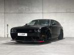 Dodge Magnum R/T 5.7 V8 Ghost Challenger Hemi Hellcat 350pk, Automaat, Gebruikt, Zwart, Magnum