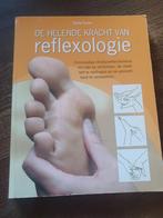 De Helende Kracht van Reflexologie - Sonia Ducie, Gelezen, Achtergrond en Informatie, Ophalen of Verzenden, Sonia Ducie