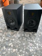 Adam A7X. studio  monitor (set van 2), Audio, Tv en Foto, Luidsprekers, Overige merken, Overige typen, Ophalen of Verzenden, Zo goed als nieuw