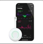 Homewizzard P1 meter - gas/stroom/teruglevering zonnepanelen, Ophalen of Verzenden