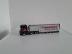 Scania CS20H Mammoet Transport met Meusburger trailer ., Verzenden, Nieuw, Bus of Vrachtwagen, Overige merken