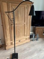 Staande lamp, Ophalen of Verzenden, Zo goed als nieuw, Metaal, 150 tot 200 cm