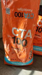 Tegel Poederlijm Vloer & Wand 12kg, Doe-het-zelf en Verbouw, Nieuw, Oranje, Ophalen of Verzenden, Verf