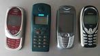 Vintage GSM Siemens telefoon 4 stuks, Telecommunicatie, Mobiele telefoons | Siemens, Gebruikt, Ophalen of Verzenden