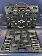 Handtappen set, Ophalen, Zo goed als nieuw