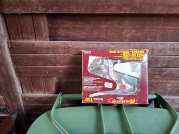 Zware tacker - Arrow T50 beschikbaar voor biedingen