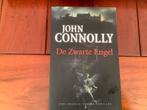De Zwarte Engel - John Connolly, Ophalen of Verzenden, Zo goed als nieuw