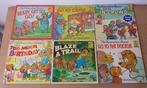 6 x The Berenstain Bears - Stan & Jan Berenstain - engels, Ophalen of Verzenden, Gelezen, Stan & Jan Berenstain, Fictie algemeen
