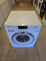Miele WMG 120 wasmachine | 8 kilo | 1600 toeren | Garantie ✅, Witgoed en Apparatuur, Ophalen, Jirnsum, 8 tot 10 kg, Voorlader