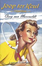 Joop ter Heul - Omnibus - Cissy van  Marxveldt, Ophalen of Verzenden, Gelezen, Cissy van Marxveldt