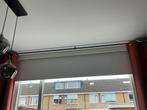 Luxaflex rolgordijn verduisterend, Ophalen, 200 cm of meer, Wit, 150 tot 200 cm