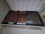 Elektrisch verstelbare bedbodem 200x90, Ophalen, Zo goed als nieuw, Eenpersoons, 90 cm