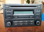 VW Radio CD speler, Auto diversen, Autoradio's, Ophalen, Zo goed als nieuw