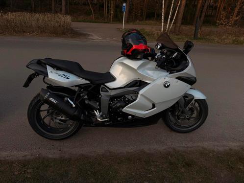 BMW K 1300 S, Motoren, Motoren | BMW, Particulier, Toermotor, meer dan 35 kW, 4 cilinders, Ophalen