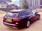 Mercedes-Benz E-klasse Estate 200 d, Auto's, Mercedes-Benz, Automaat, Achterwielaandrijving, Gebruikt, 150 pk