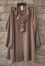 New Collection  blouse / tuniek  " Nieuw " ( 54-56  ), Kleding | Dames, Grote Maten, Ophalen of Verzenden, Nieuw, Blouse of Tuniek