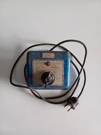 Marklin transformator, Gebruikt, Ophalen of Verzenden, Analoog, Märklin