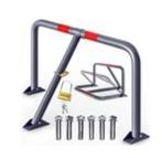 Parkeerbeugel, Auto diversen, Ophalen, Nieuw