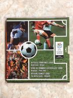 Muntset 2000. Euro 2000, EK voetbal Nederland/België., Postzegels en Munten, Munten | Nederland, Verzenden, Koningin Beatrix, Euro's