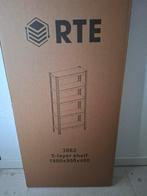 Nieuw magazijnrek - 5 lagen, Ophalen of Verzenden, Nieuw