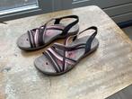 Schoenen, Skechers, Bruin, Zo goed als nieuw, Sandalen of Muiltjes