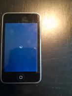 iPod Touch - 32GB - Zwart, Audio, Tv en Foto, Mp3-spelers | Apple iPod, Gebruikt, Touch, Zwart, Ophalen of Verzenden