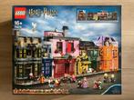 Lego 75798 Diagon Alley, Kinderen en Baby's, Speelgoed | Duplo en Lego, Ophalen of Verzenden, Nieuw